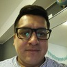 Harby Edgar Huamanchumo Aguirre