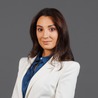 Liudmila Vikhrova