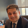 Ufuk Süleyman Kumrulu