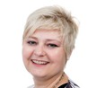 Elzette Van Dyk
