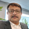 Subrata Mitra