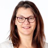 Marie-Josée Gilbert