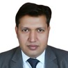 Durgesh Sharma