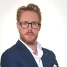Harry Beamish