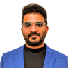 Nikhil Balasubramanian