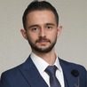 Masoud Sharifi