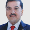 Alok B. Shriram