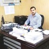 Bilal Raza