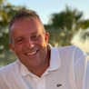 Simon Thornhill