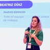 Beatriz Ana Diaz