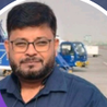 Krishna Mohan