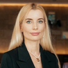 Olena Bukhkholts