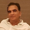 Deepak Sadarangani