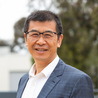 Daniel Hong