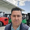 Carlos Arturo Reyes Garcia