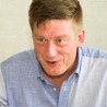 Philip Moors
