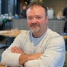 Gary Mason
