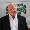 Alan Sparkes