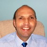 Darren Hall