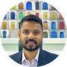 Jignesh Patel