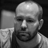 David Eldridge