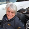 David Chandler