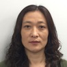 Catherine Mo