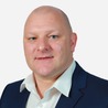 Richard Pye