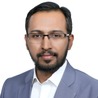 Zubair Saleem