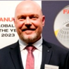 Altus Mostert