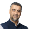 Nikhil Nanda