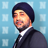 DJ Chadha