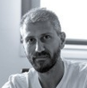 Dimitris Vamvatiras