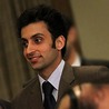 Rahul Kochhar