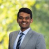 Sanketh Ram Reddy
