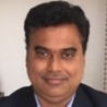 Subash Pisupati