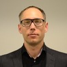 Daniel Hedblad