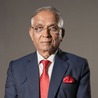 Mahesh Chandra Shah