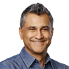 Kevan Parekh