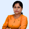 Afsari Sultana