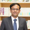 Chinmay Acharya