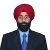 Ravinder Singh Johal