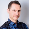 Dariush Zomorrodi