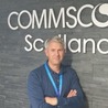 Alisdair Saunders Lamb More