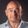Graeme Hill