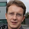 Gisle Bryne