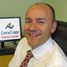 Conrad Logan