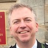 Iain Allan