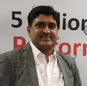 Sanjeev Agarwal
