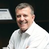 Nicholas Francis Gliddon